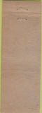 Matchbook Cover - Farm Kitchen Fried Chicken Baraboo WI
