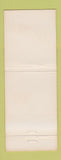 Matchbook Cover - Prime Steak House Holiday Inn Miami FL