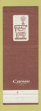 Matchbook Cover - Waterway Restaurant Paducah KY