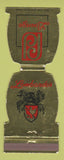Matchbook Cover - Lombardo's East Boston MA