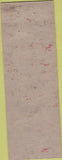Matchbook Cover - Rainbow Inn Route 26 Middlesex County