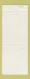 Matchbook Cover - Utility Electric Company Chicago IL