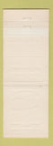 Matchbook Cover - Delfino's Steak House Mexican Four Seasons Albuquerque NM