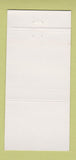Matchbook Cover - Stage Deli Catering West Bloomfield MI WEAR 30 Strike