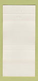Matchbook Cover - Diamond US Presidents Rutherford B Hayes WEAR 30 Strike