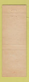 Matchbook Cover - Gladys' Heidelberg Inn Joplin MO