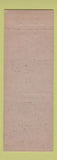 Matchbook Cover - Hartman Restaurant Chicago IL