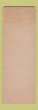 Matchbook Cover - Club Banner Chicago IL WORN STRIKER