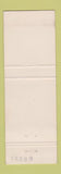 Matchbook Cover - Playroom Freeport LI NY