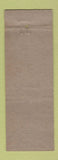 Matchbook Cover - One 17 Long Beach CA bar WEAR