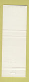 Matchbook Cover - Hartford Town Tavern Hartford NY male pinup beefcake