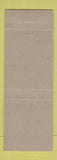 Matchbook Cover - Gregory & Foster Phillips 66 oil gas North Little Rock AR
