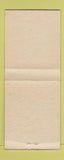 Matchbook Cover - Leno's Fallon NV restaurant BOBTAIL