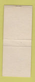 Matchbook Cover - Alamo Airways Las Vegas NV Beacon Inn BOBTAIL