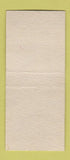 Matchbook Cover - Fallon Drive In NV BOBTAIL