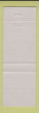 Matchbook Cover - Sunset Cove Bolsover ON Evinrude Boat Motors