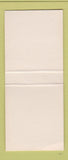 Matchbook Cover - Fisher's Landing Yuma AZ BOBTAIL