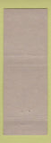 Matchbook Cover - Butler's 66 oil gas Philadelphia MO