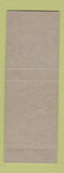 Matchbook Cover - Merle Cantwell Monarch Match Dealer Klamath CA hillbilly
