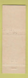 Matchbook Cover - It Sundries Stores Film OH hillbilly