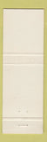 Matchbook Cover - K Bar Harrisburg PA hillbilly
