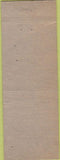 Matchbook Cover - Hotel Middleburger Middleburg PA