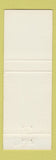 Matchbook Cover - Stutzman Farms Dover Foxcroft ME hillbilly