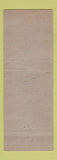 Matchbook Cover - Hotel Sussex Seaford DE pinup