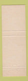 Matchbook Cover - Bill's Phillips 66 oil gas Cincinnati OH