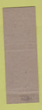 Matchbook Cover - Wilson Phillips 66 oil gas Rippey IA low phone #