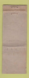 Matchbook Cover - Doyle's Tavern New London CT BOBTAIL WEAR