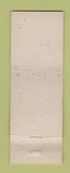 Matchbook Cover - Art Cresham's In Chicago IL hillbilly