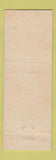 Matchbook Cover Sam Dible Nursery Shelocta PA hillbilly orchard Christmas trees