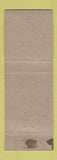 Matchbook Cover - Thrifty Food Market Grocery Lakeport CA hillbilly