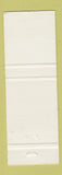 Matchbook Cover - Hartford Town Tavern Hartford NY male pinup beefcake