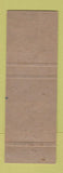 Matchbook Cover - Esso Heating Oil gas Harleysville PA Guy Heavener