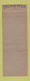 Matchbook Cover - Esso Standard Oil gas Bala Cynwyd PA