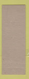 Matchbook Cover - Esso oil gas Frithjof Lind Jr Oslo Norway
