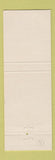 Matchbook Cover - Blow Oil Phillips 66 oil gas Wheatland WY