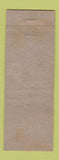 Matchbook Cover - Perkins Phillips 66 oil gas Waskom TX