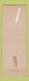 Matchbook Cover - Palo Duro Cafe Amarillo TX Phillips 66 oil gas
