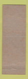 Matchbook Cover - Phillips 66 oil gas Dan's Sutton NE
