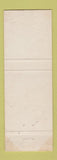 Matchbook Cover - Offerle COOP Grain Phillips 66 oil gas Offerle KS