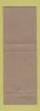 Matchbook Cover - Shell oil gas H&M Columbiana OH