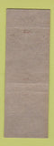 Matchbook Cover - Sandra's Motel Nashville TN WEAR