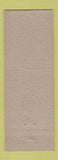 Matchbook Cover - Pop and Mom's Mobil oil gas New Buffalo PA Duncannon