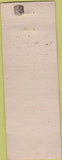 Matchbook Cover - Marvin Budde Corn Shelling Hauling Mabel MN