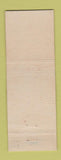 Matchbook Cover - Wagner's Store Grocery Spring Grove PA pinup WEAR