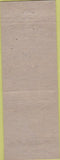 Matchbook Cover - Municipal Liquor Store Long Lake MN