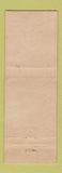 Matchbook Cover - Wagner's Store Grocery Spring Grove PA pinup WEAR